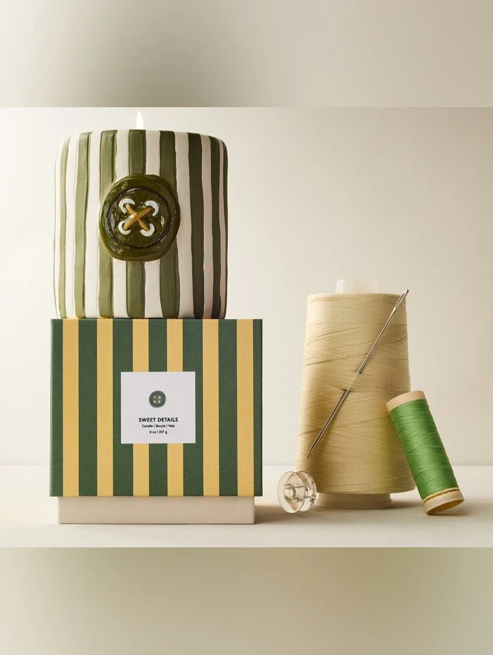 NEW!!! Emma Chamberlain Icon Candles